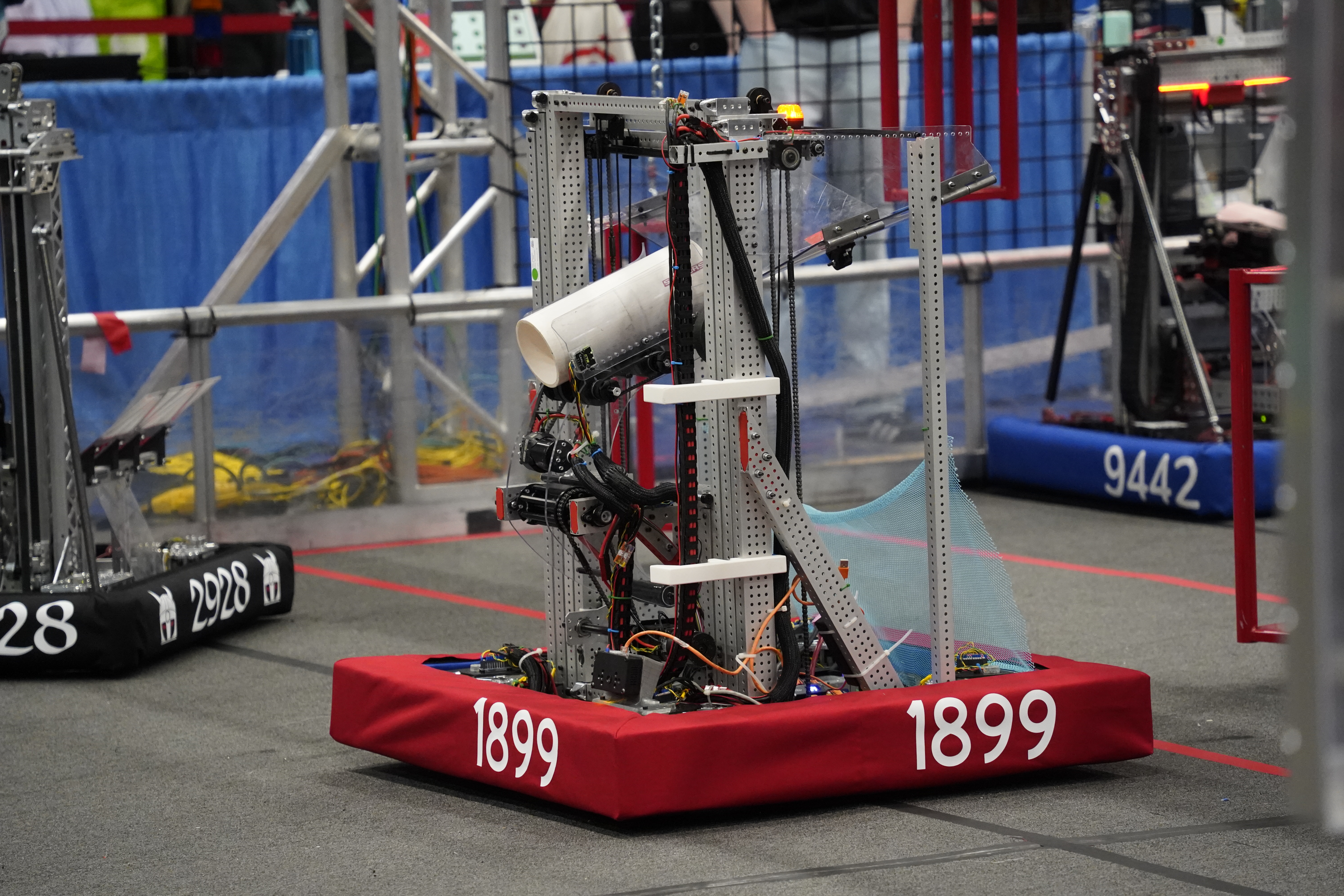 Robotics